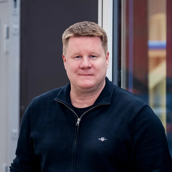 Henri Aaltonen