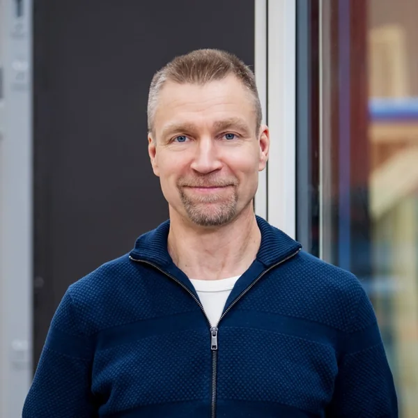 Juha Puotsaari