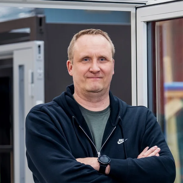 Markus Sinkkonen