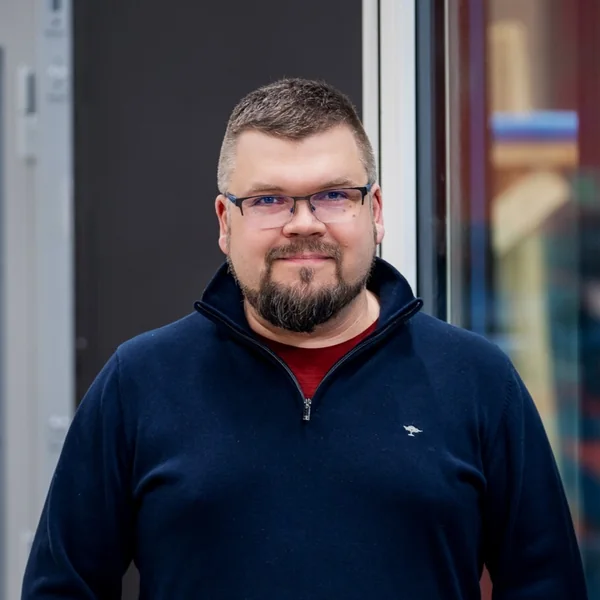 Sami Vinnari