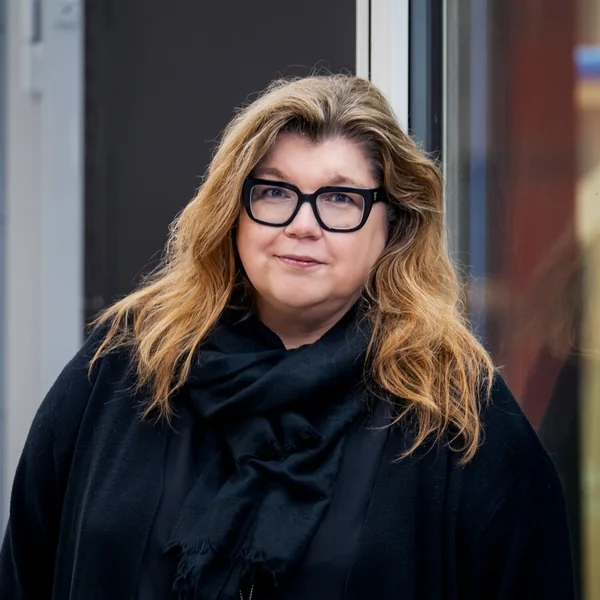 Sanna Lindström