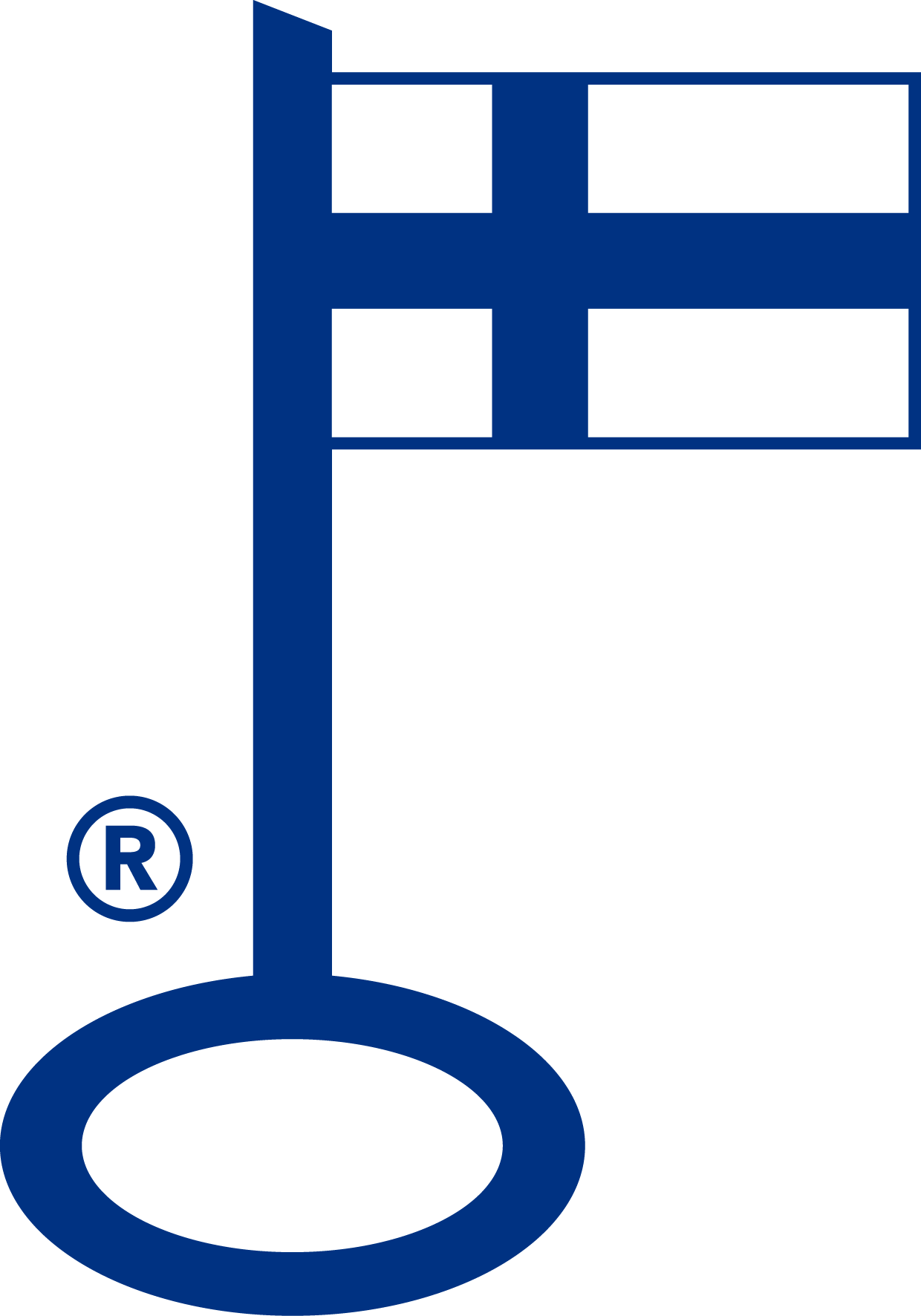 Avainlippu – merkki suomalaisesta työstä